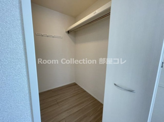 【収納】 | ソルティエラＴ．Ｇ | ※同物件写真