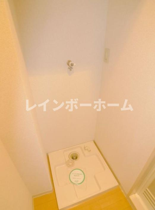 エクレルドミールの設備