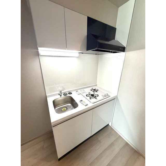 【キッチン】SOLASIA residence荻窪Ⅱ