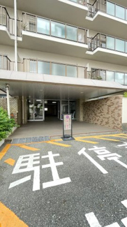 【エントランス】 | ローレルハイツ宝塚弐号棟