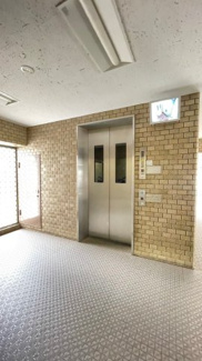 【その他共用部分】 | ローレルハイツ宝塚弐号棟