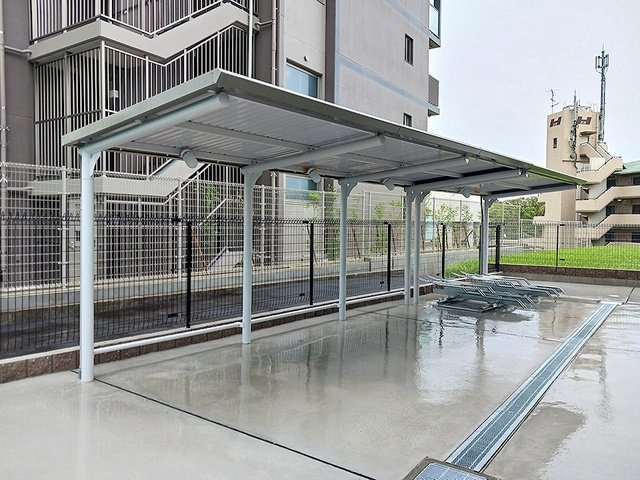 ルーチェのその他共用部分