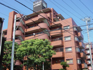 横浜市磯子区岡村５丁目の中古マンションの画像