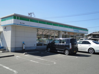 【周辺】 | セレーナ | ファミリーマート福山千田店まで348ｍ