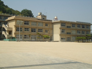 【周辺】 | セレーナ | 福山市立千田小学校まで623ｍ