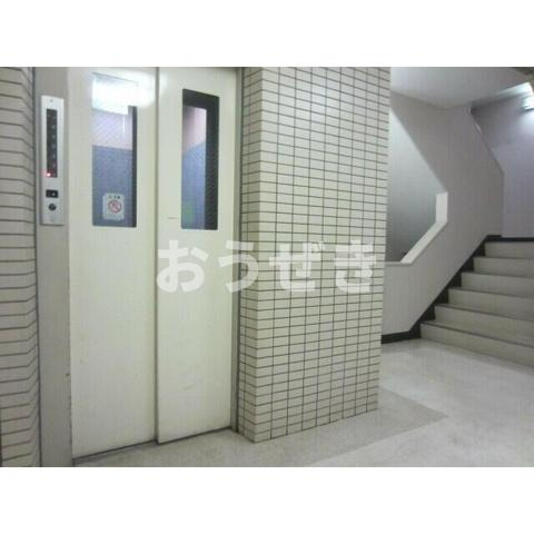 デューヒルズ壱番館のその他共用部分
