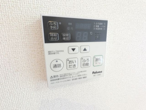 【設備】