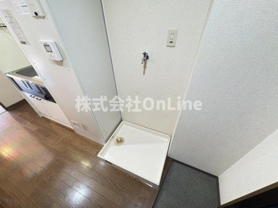【設備】 | フォレスト今里