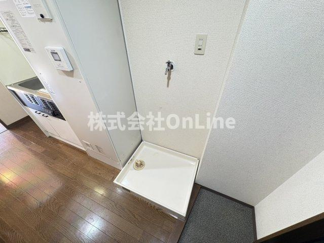 【設備】 | フォレスト今里