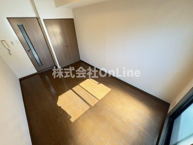 【内装】 | フォレスト今里