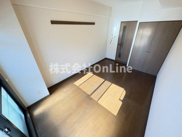 フォレスト今里のその他