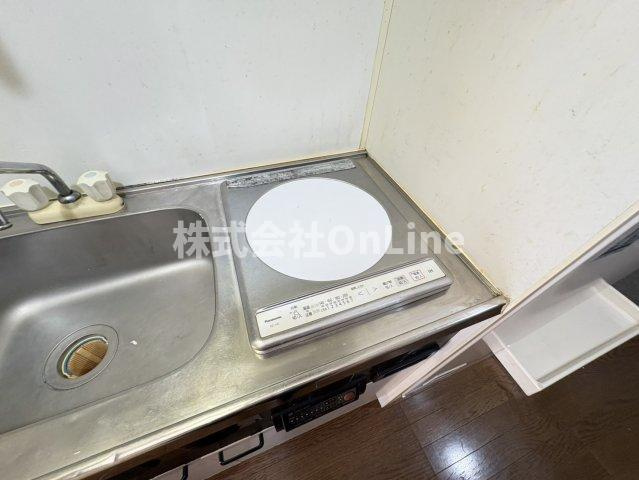 【その他】 | フォレスト今里