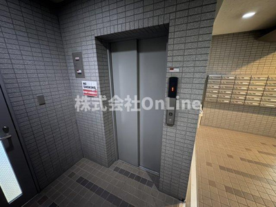 【設備】 | フォレスト今里