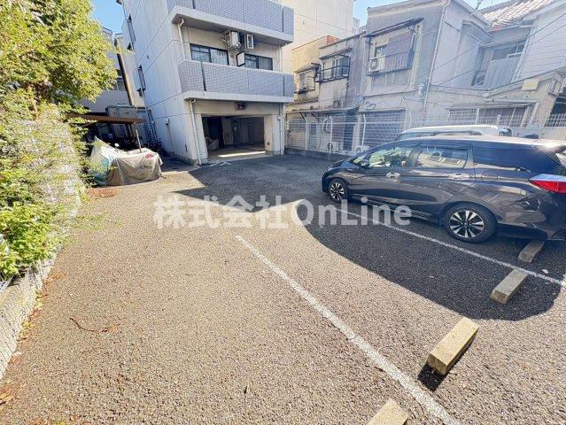 【駐車場】 | フォレスト今里