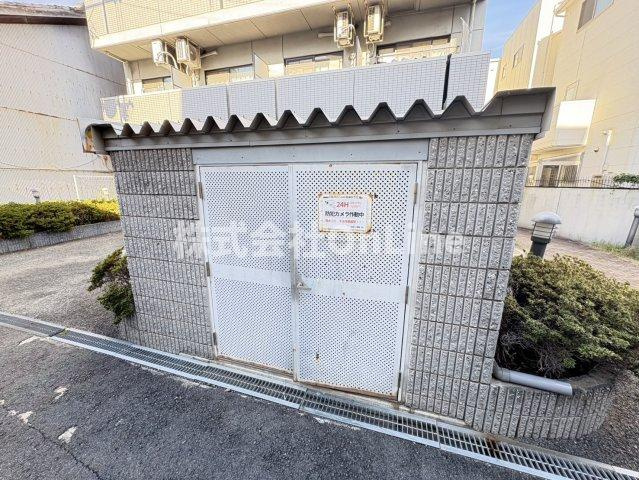 【その他共用部分】 | フォレスト今里