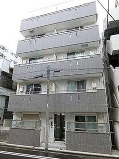 【エントランス】 | アルルフラン森下