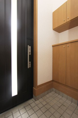 【玄関】 | バージンドリーム
