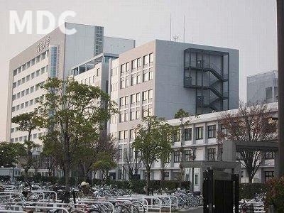 アウローラ　Ⅰの周辺|四国大学まで1900m