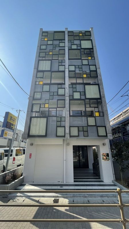 フォレストの画像
