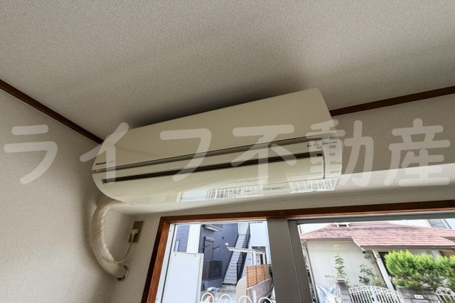サンハイツ昭和町の設備