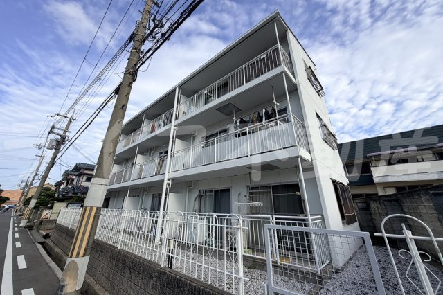 サンハイツ昭和町
