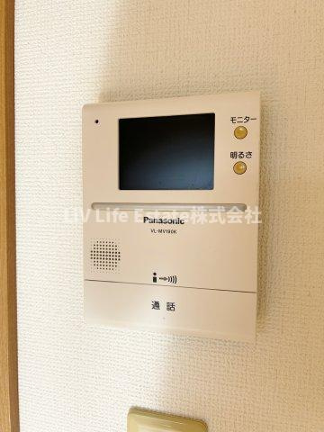 ＳＵＮＭＡＬＬ・Ｋ(サンモールケイ)の寝室