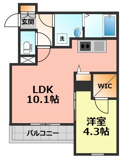 ジーメゾン妙興寺ルクシアの画像