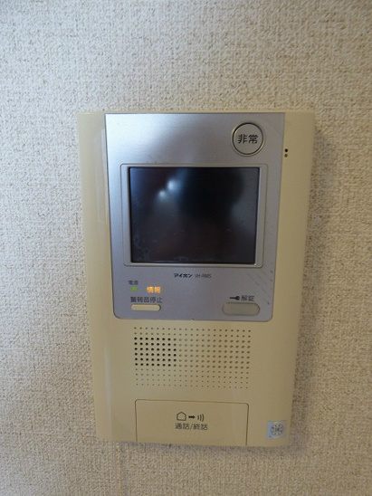【設備】アヴァンツァーレ川崎EAST 