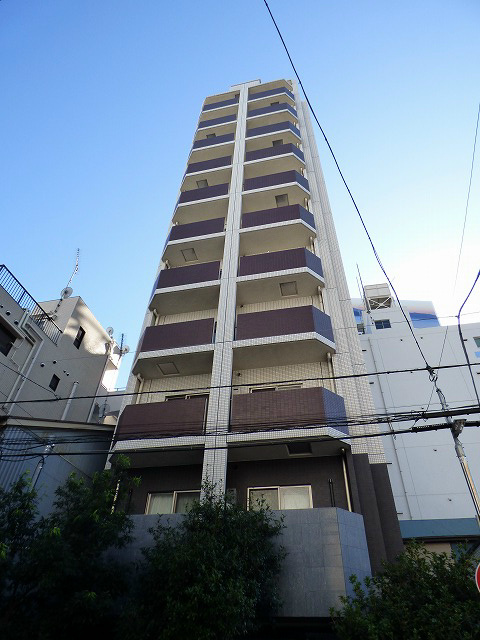 アヴァンツァーレ川崎EASTの画像