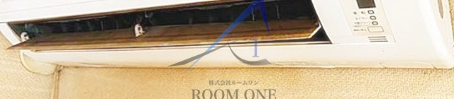 カーサ初音 のその他|エアコン付きです。