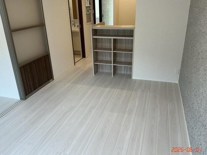 Casa Takekuraの居間・リビング