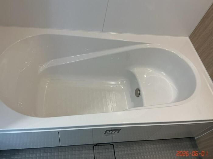 Casa Takekuraの浴室