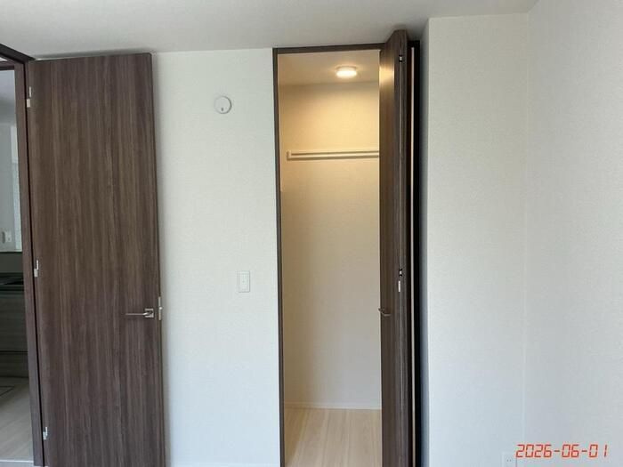 Casa Takekuraの収納