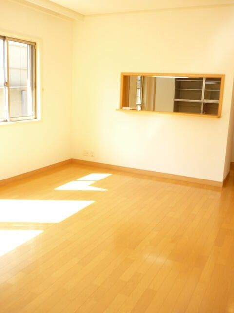 フェリーチェ神宮前の内装