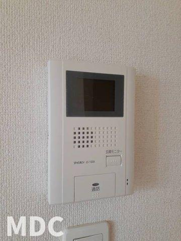 Ｂｅｌｌｅ　Ｍａｉｓｏｎ　州津の設備