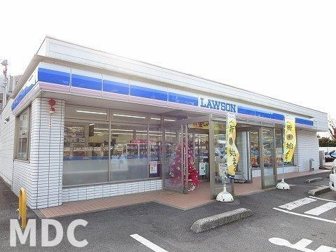 Ｂｅｌｌｅ　Ｍａｉｓｏｎ　州津の周辺|ローソンさんまで1100m