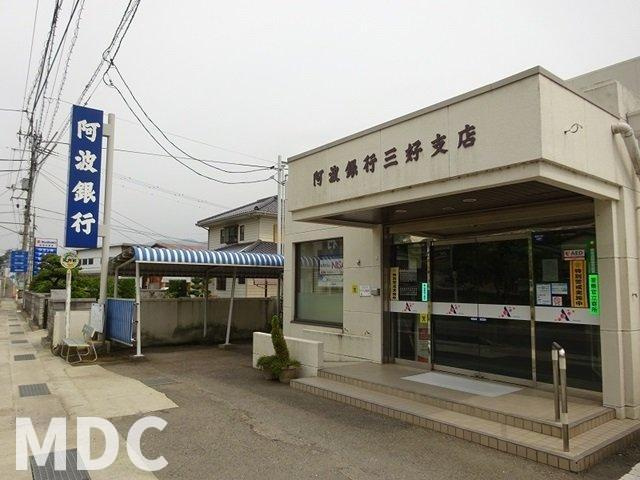 Ｂｅｌｌｅ　Ｍａｉｓｏｎ　州津の周辺|阿波銀行さんまで2000m