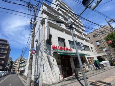 【外観】 | グローハイツ根岸