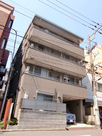 Ｋパレス千寿