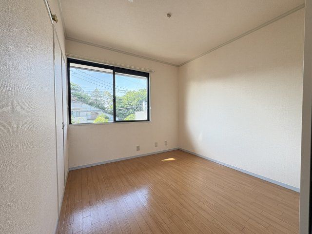レストルペールの子供部屋