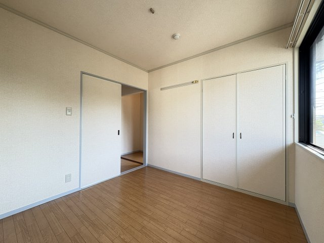 レストルペールの子供部屋