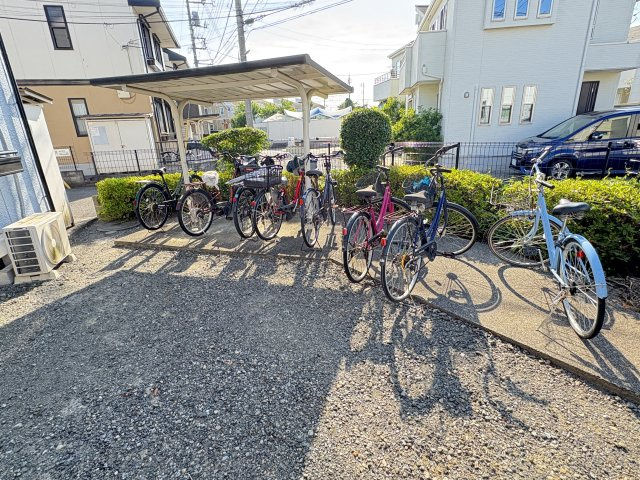 レストルペールのその他共用部分