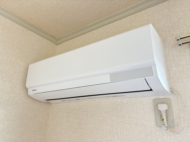レストルペールの設備|※別部屋のイメージ写真です。