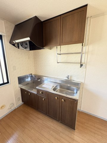 レストルペールのキッチン|※別部屋のイメージ写真です。
