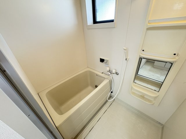 レストルペールの浴室|※別部屋のイメージ写真です。