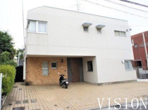 田園調布2丁目賃貸1LDKの画像