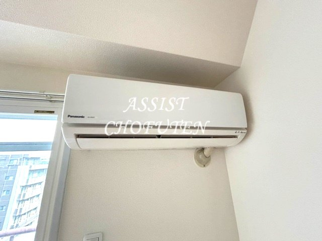 エクレール調布の設備