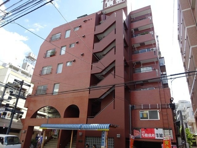 エクレール調布