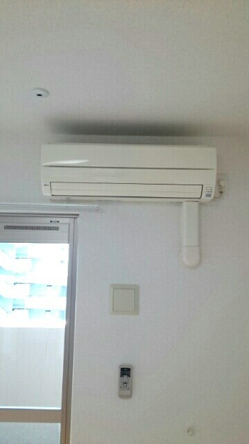 エスポワール南林間の設備