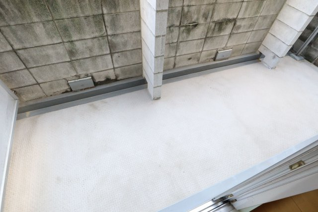 サンビレッジのその他共用部分